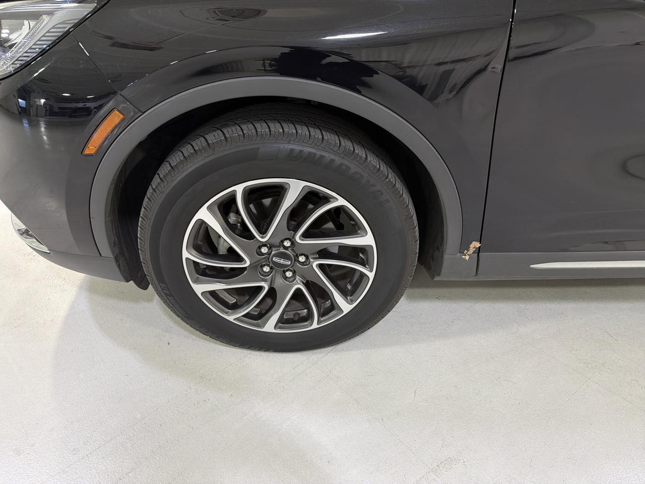 2020 LINCOLN Corsair Standard San Antonio TX