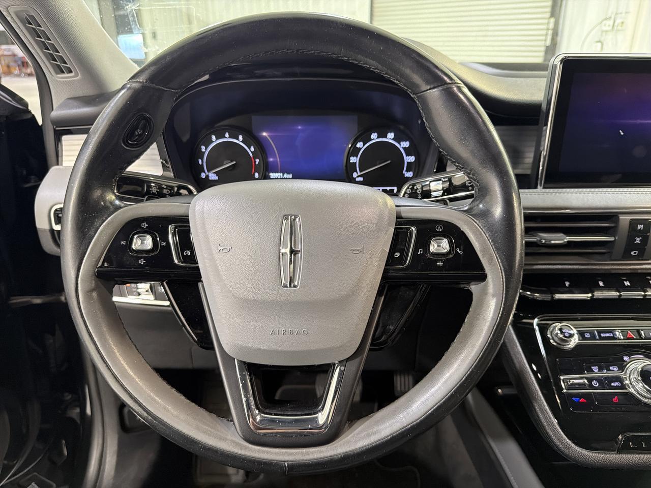 2020 LINCOLN Corsair Standard San Antonio TX