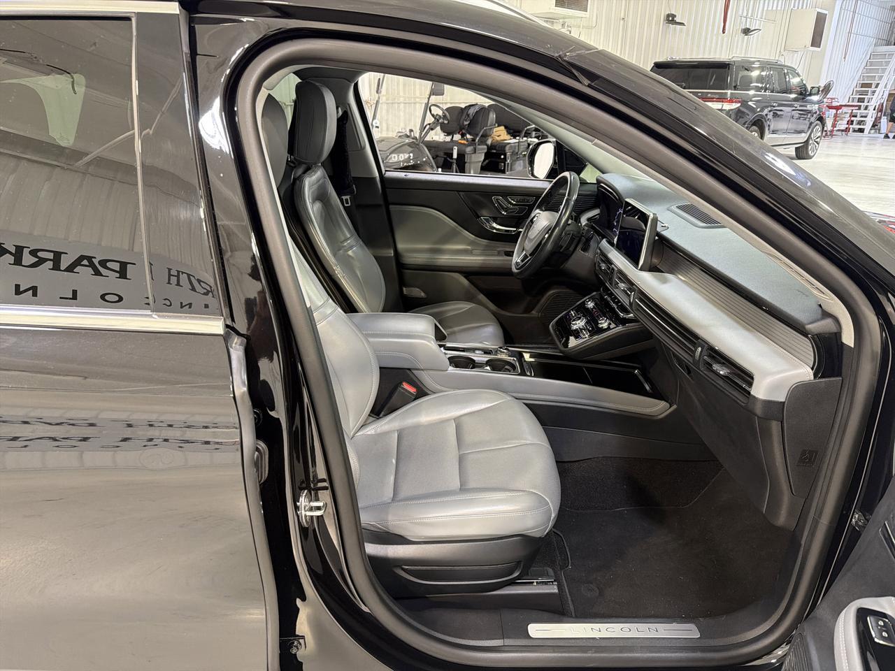 2020 LINCOLN Corsair Standard San Antonio TX