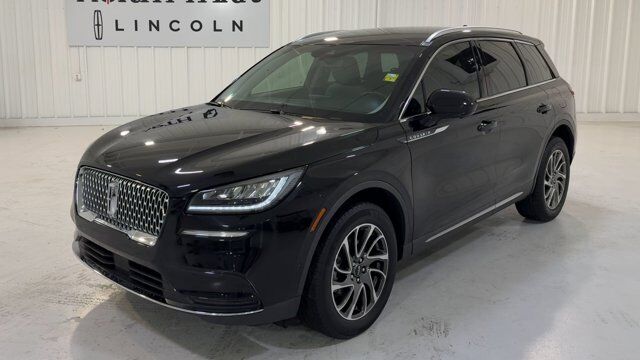2020 LINCOLN Corsair Standard San Antonio TX