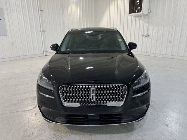 2020 LINCOLN Corsair Standard San Antonio TX