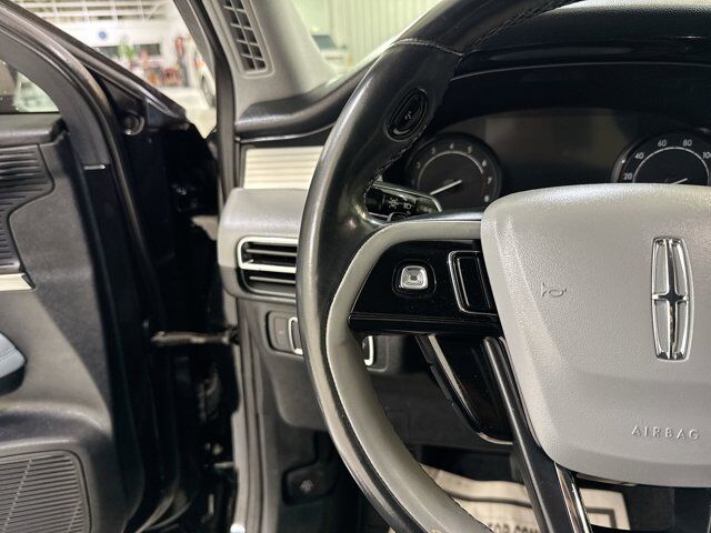 2020 LINCOLN Corsair Standard San Antonio TX