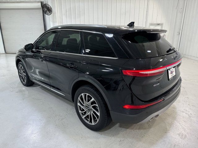 2020 LINCOLN Corsair Standard San Antonio TX