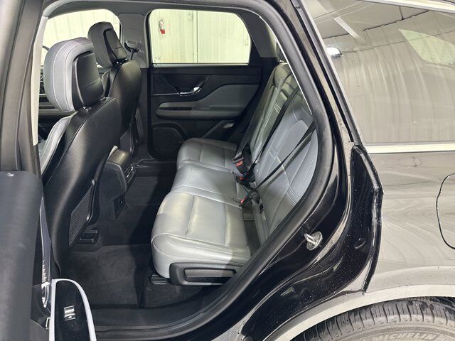 2020 LINCOLN Corsair Standard San Antonio TX