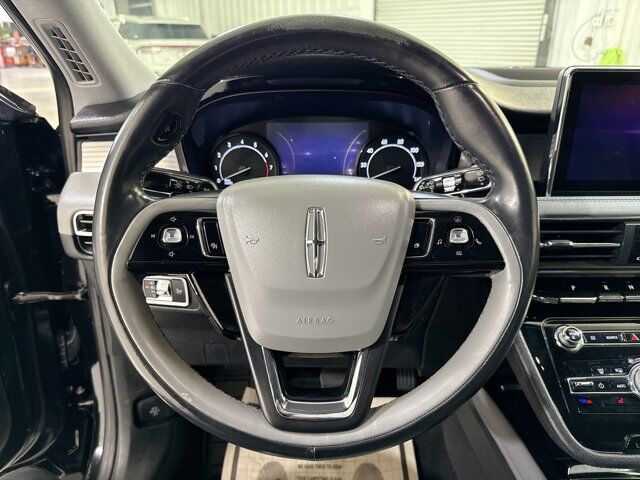 2020 LINCOLN Corsair Standard San Antonio TX