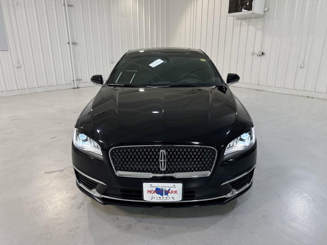 2020 LINCOLN MKZ Reserve San Antonio TX