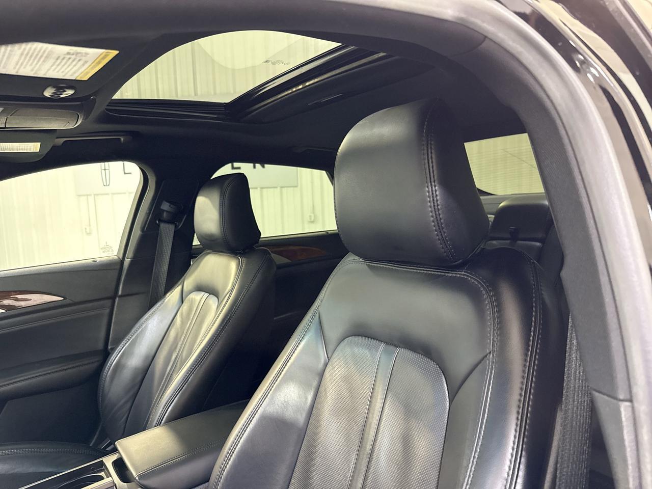 2020 LINCOLN MKZ Reserve San Antonio TX