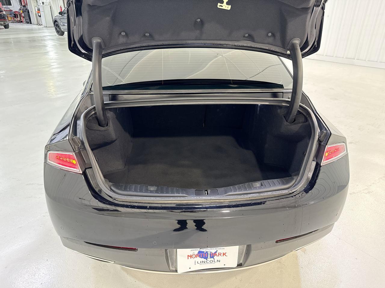 2020 LINCOLN MKZ Reserve San Antonio TX