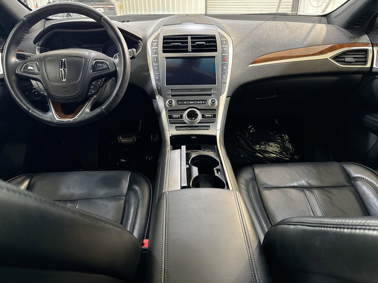 2020 LINCOLN MKZ Reserve San Antonio TX