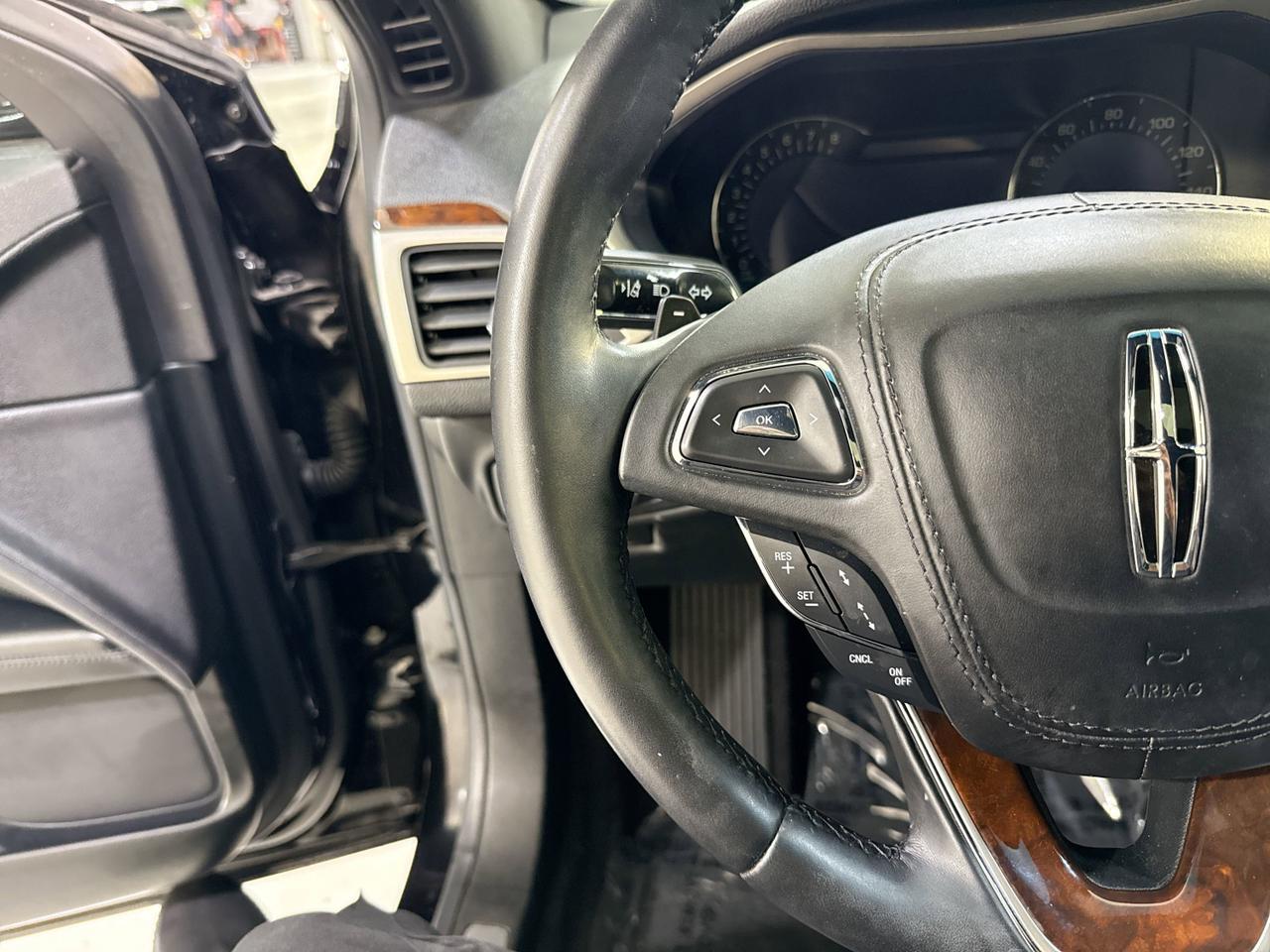 2020 LINCOLN MKZ Reserve San Antonio TX