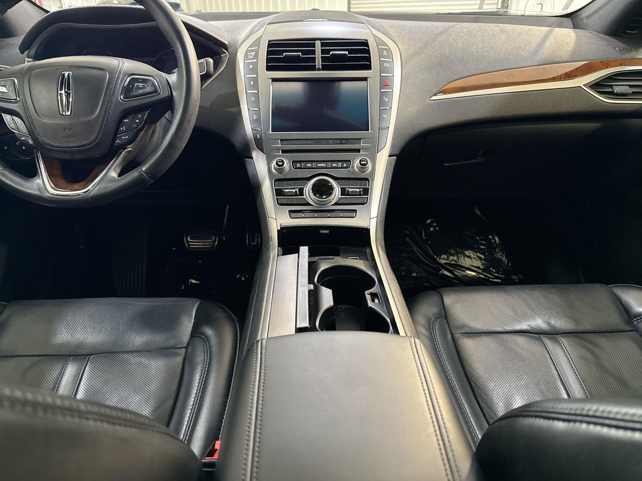 2020 LINCOLN MKZ Reserve San Antonio TX