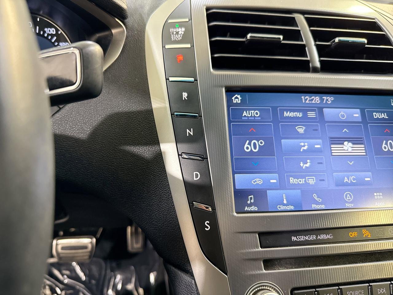2020 LINCOLN MKZ Reserve San Antonio TX