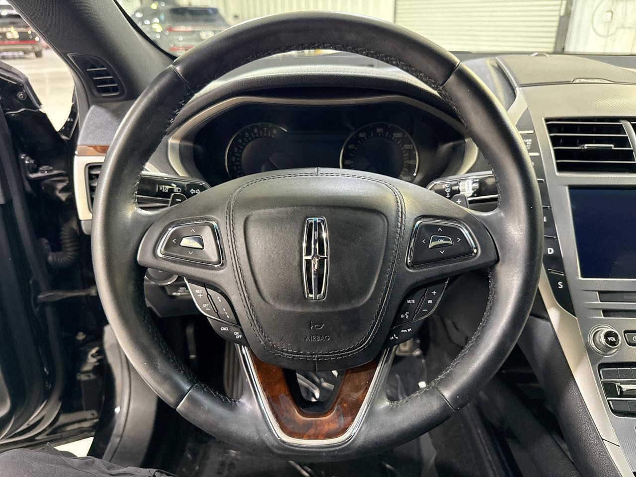 2020 LINCOLN MKZ Reserve San Antonio TX