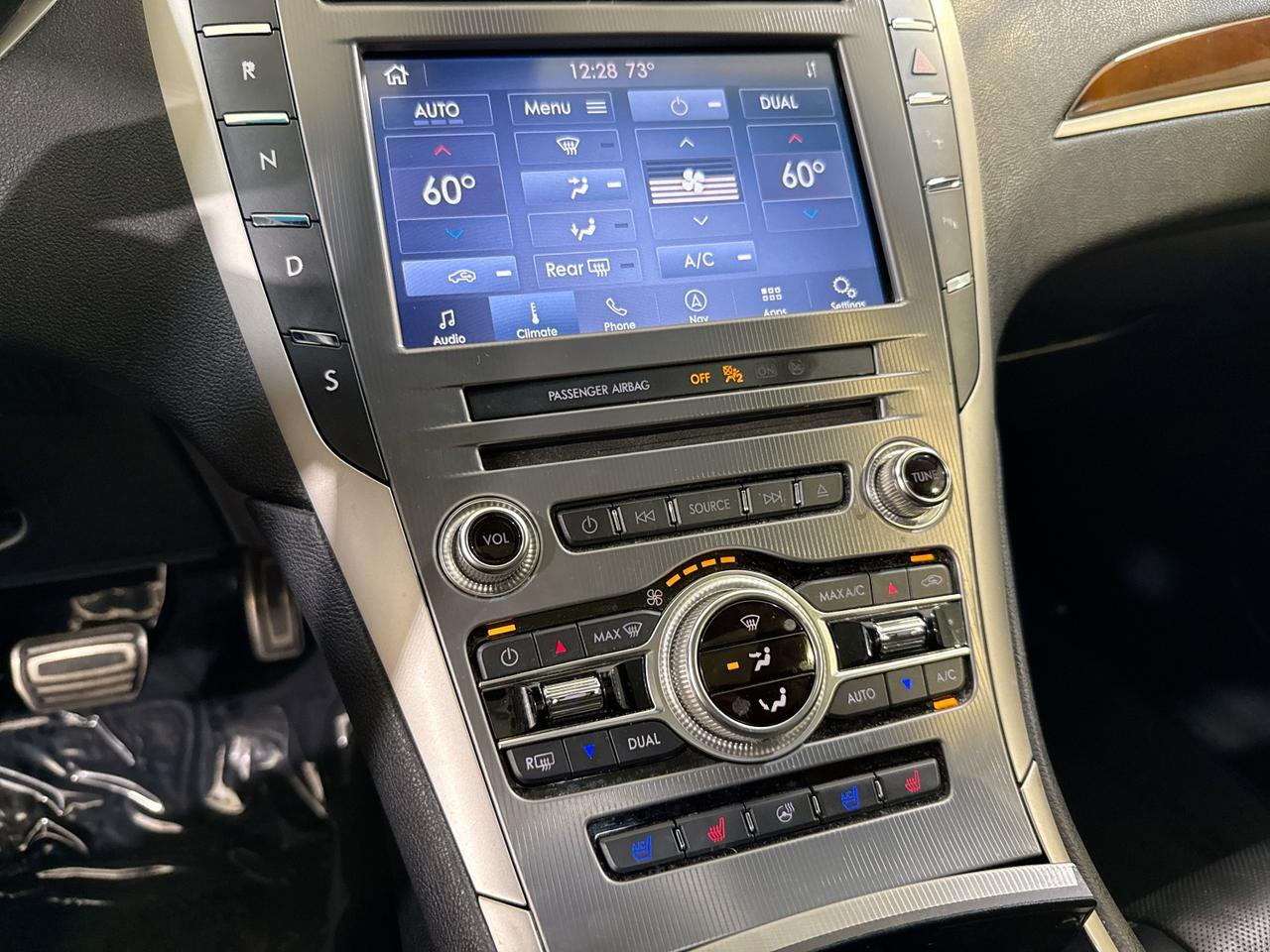2020 LINCOLN MKZ Reserve San Antonio TX