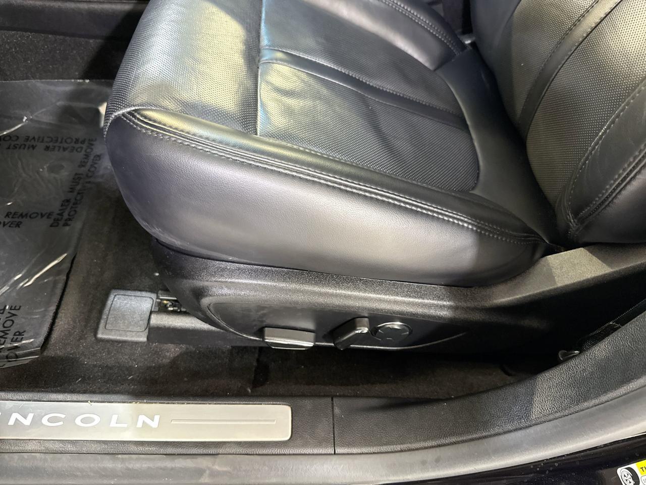 2020 LINCOLN MKZ Reserve San Antonio TX