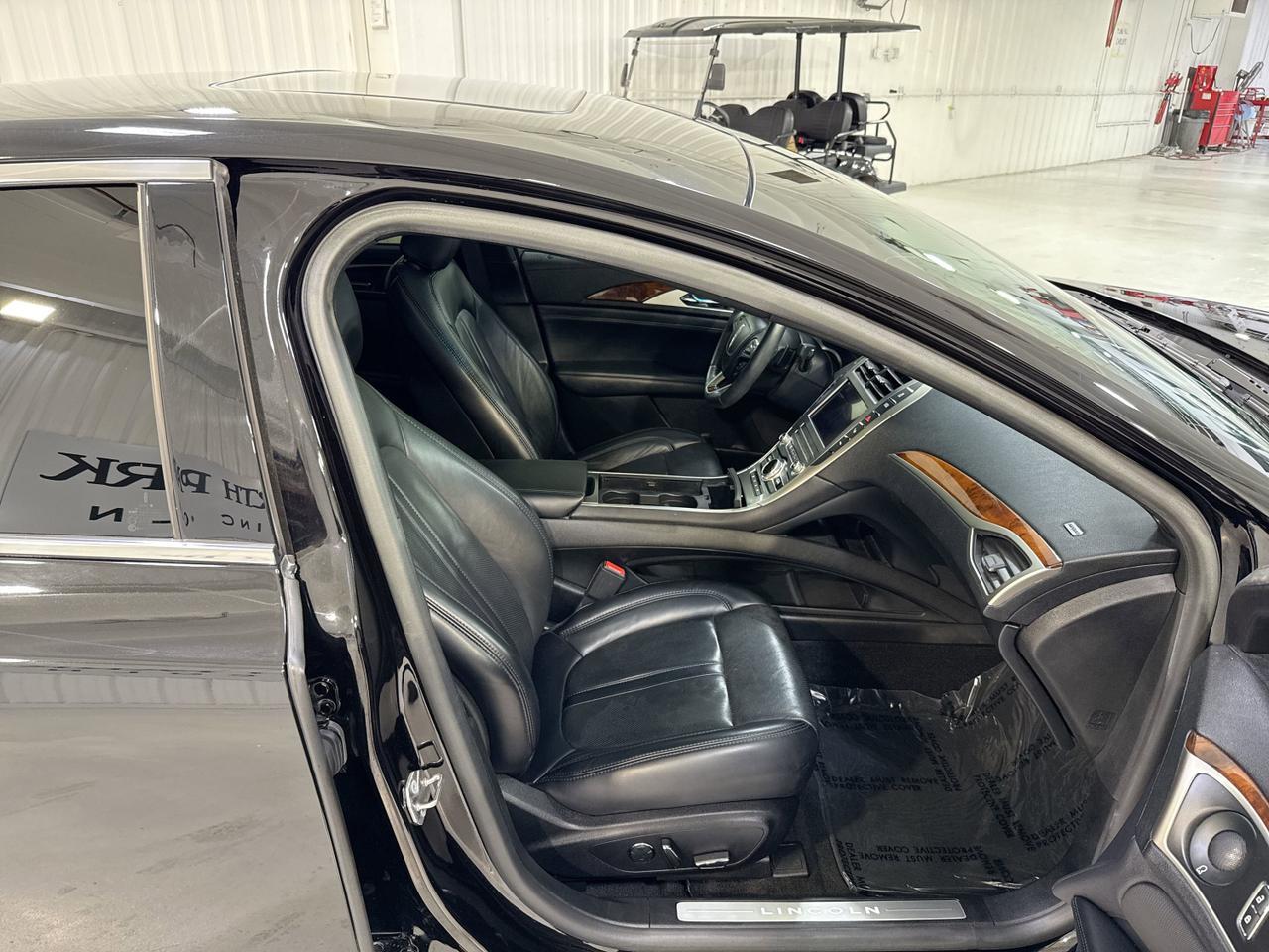 2020 LINCOLN MKZ Reserve San Antonio TX