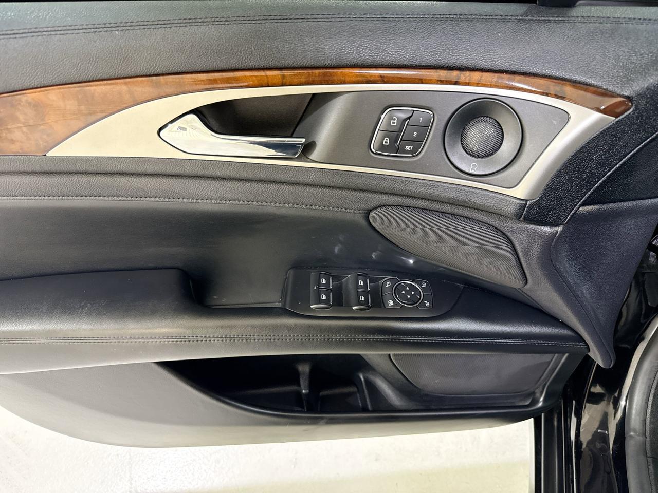 2020 LINCOLN MKZ Reserve San Antonio TX