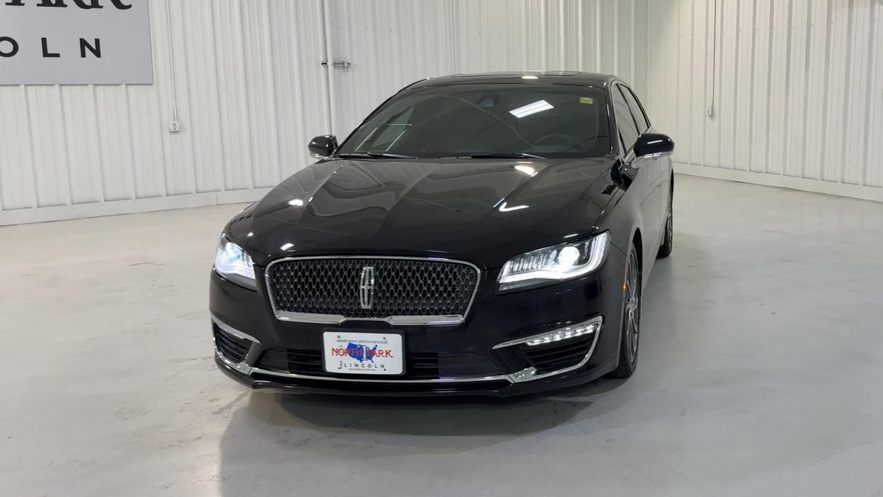 2020 LINCOLN MKZ Reserve San Antonio TX