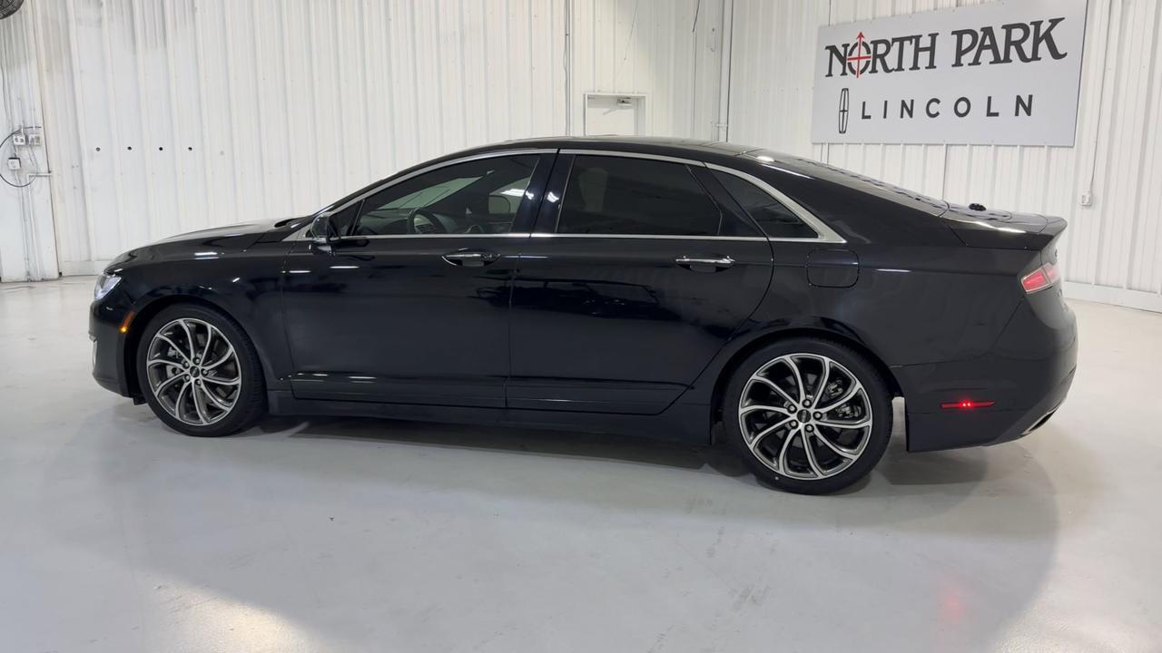 2020 LINCOLN MKZ Reserve San Antonio TX
