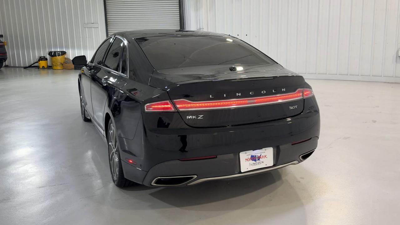 2020 LINCOLN MKZ Reserve San Antonio TX