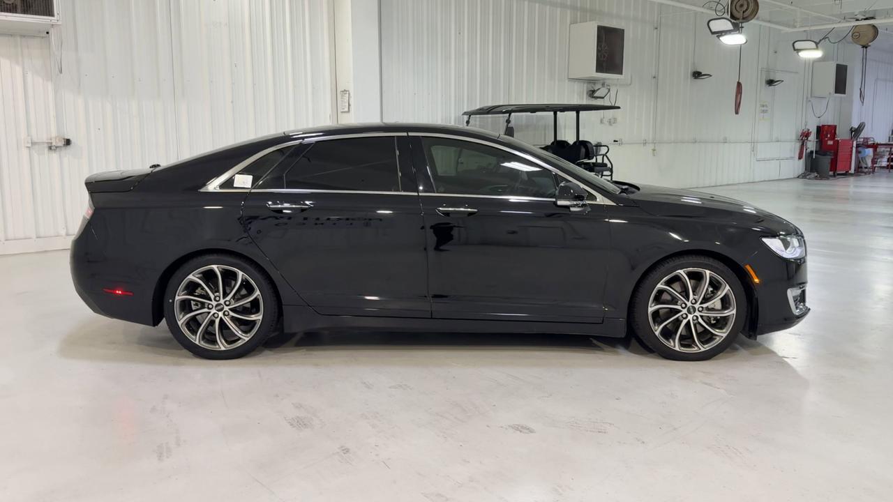 2020 LINCOLN MKZ Reserve San Antonio TX