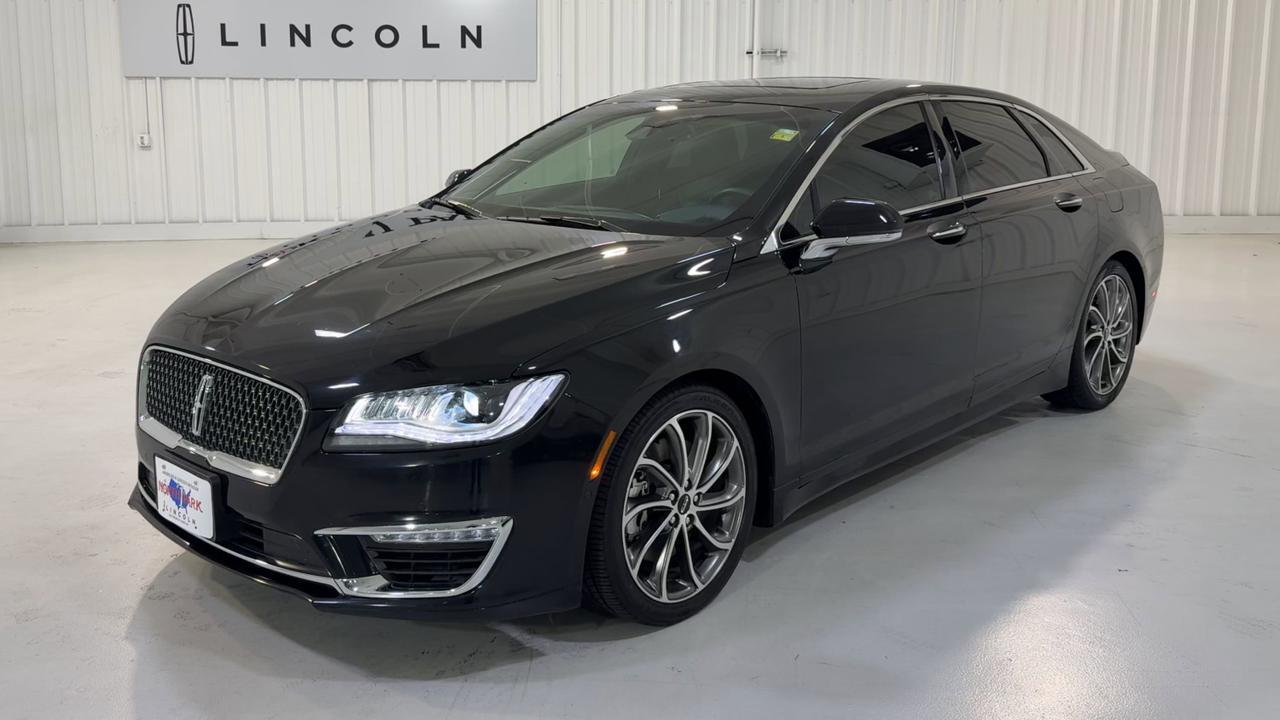 2020 LINCOLN MKZ Reserve San Antonio TX