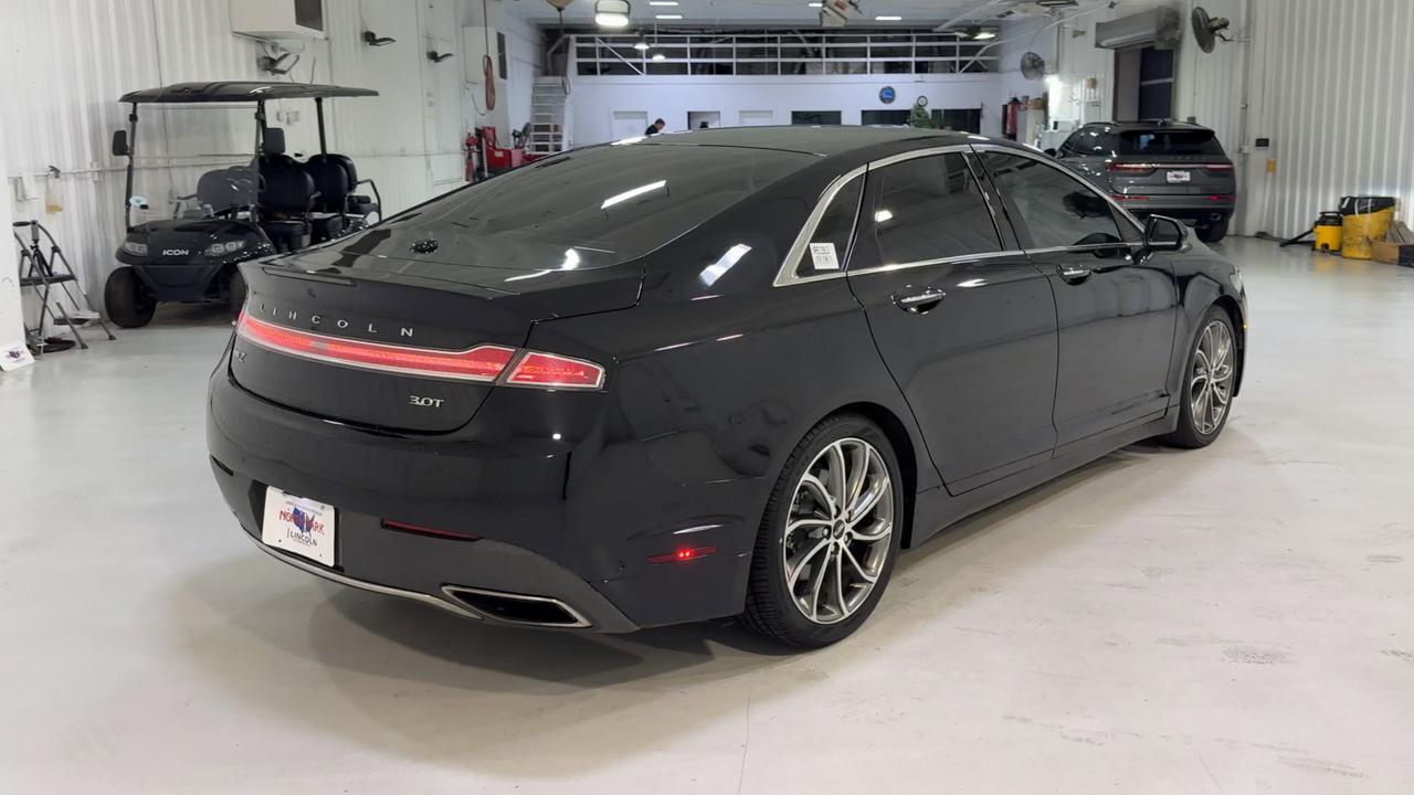 2020 LINCOLN MKZ Reserve San Antonio TX