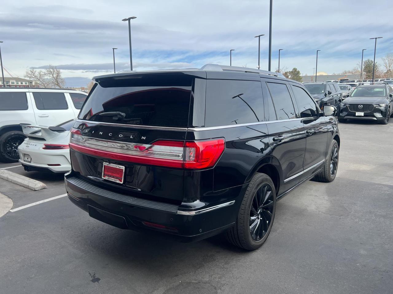 2020 LINCOLN NAVIGATOR Parker CO