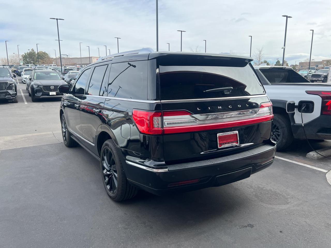 2020 LINCOLN NAVIGATOR Parker CO