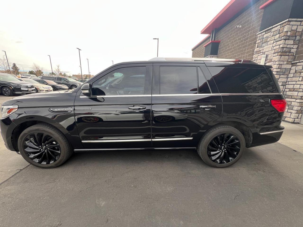2020 LINCOLN NAVIGATOR Parker CO