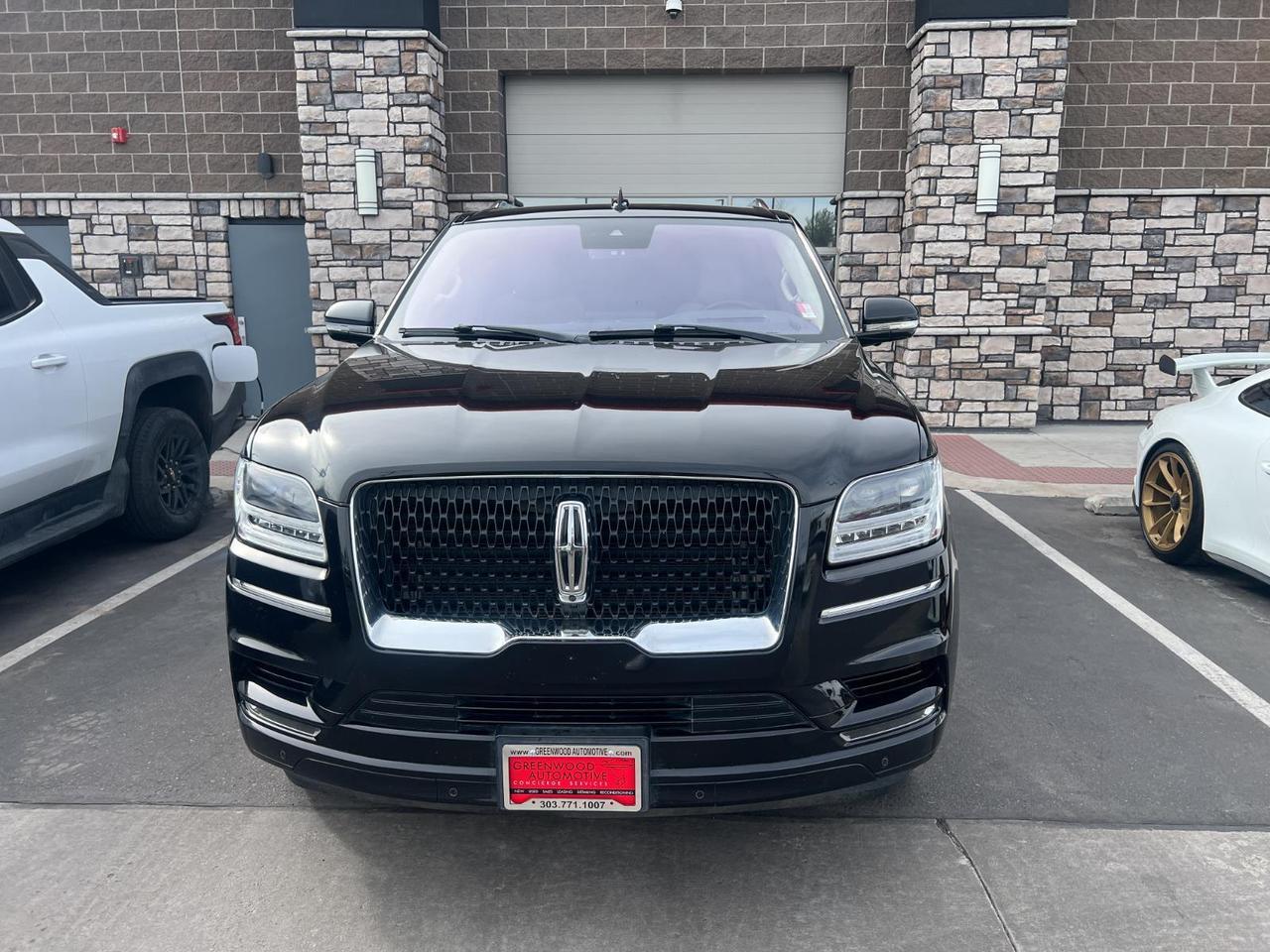 2020 LINCOLN NAVIGATOR Parker CO