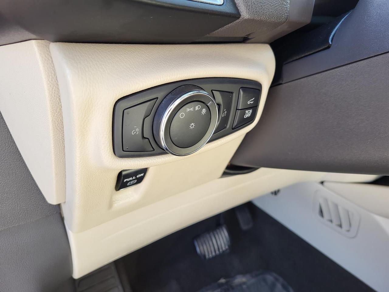 2020 LINCOLN Nautilus Standard FWD Beeville TX