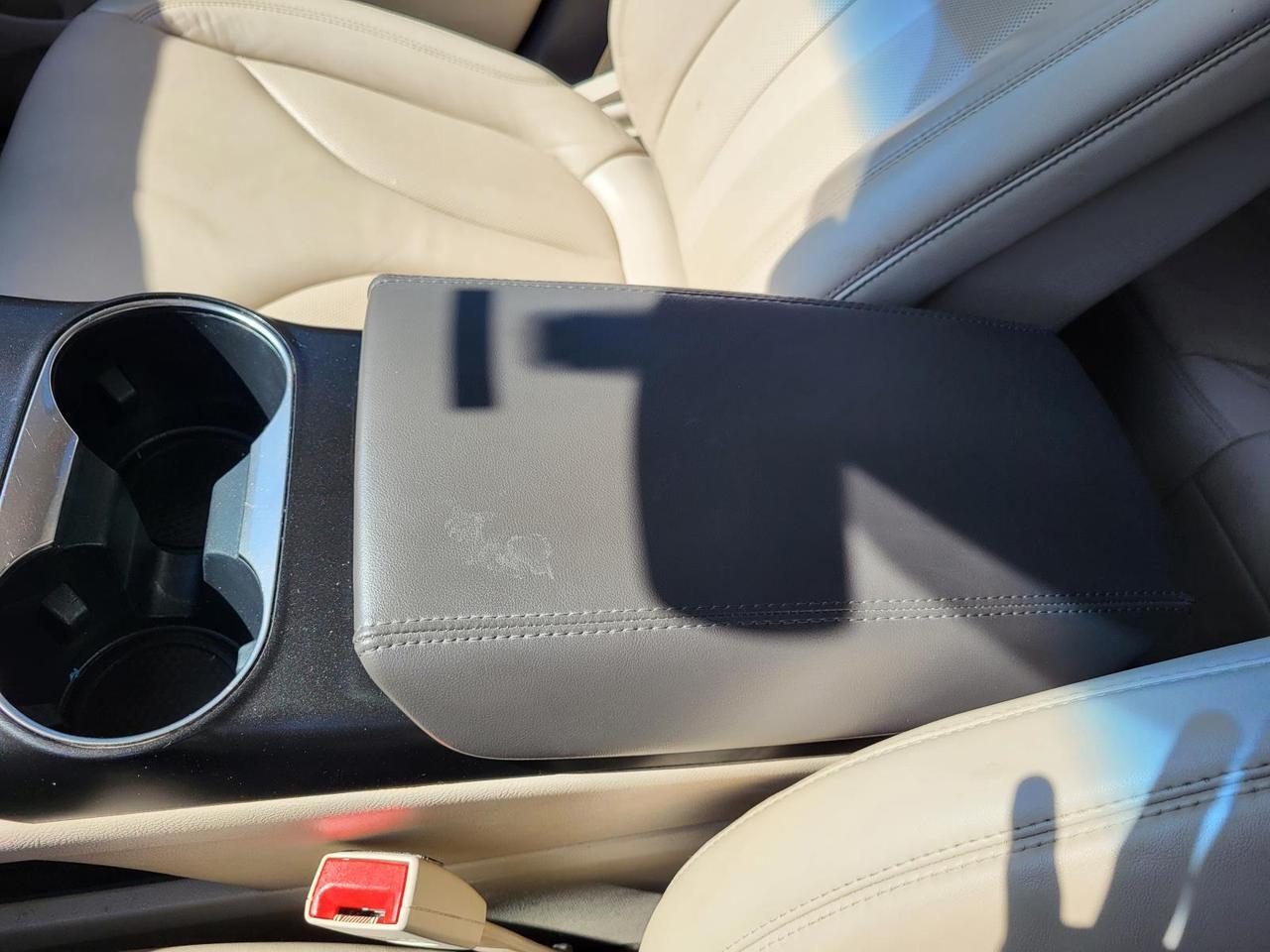 2020 LINCOLN Nautilus Standard FWD Beeville TX