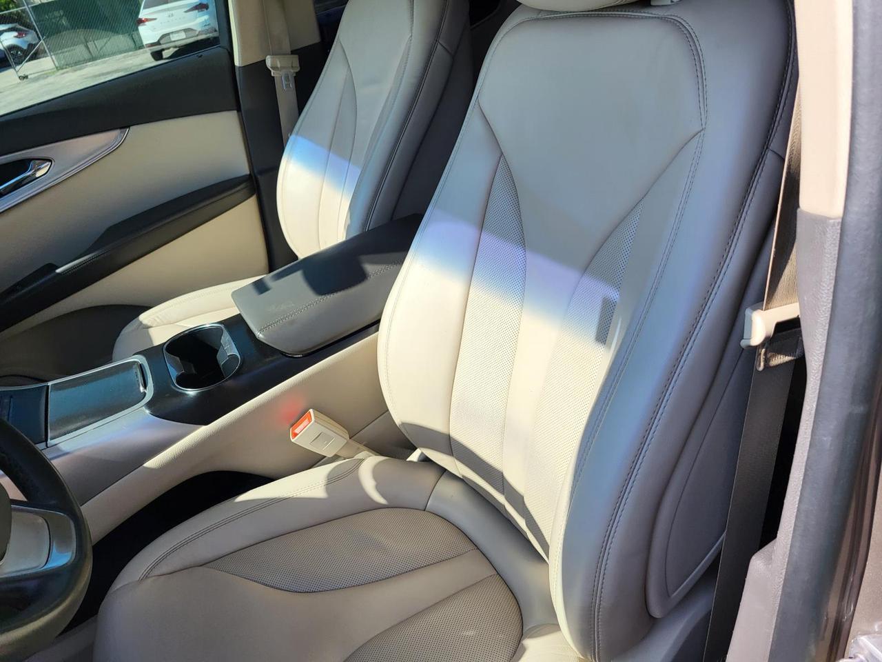 2020 LINCOLN Nautilus Standard FWD Beeville TX