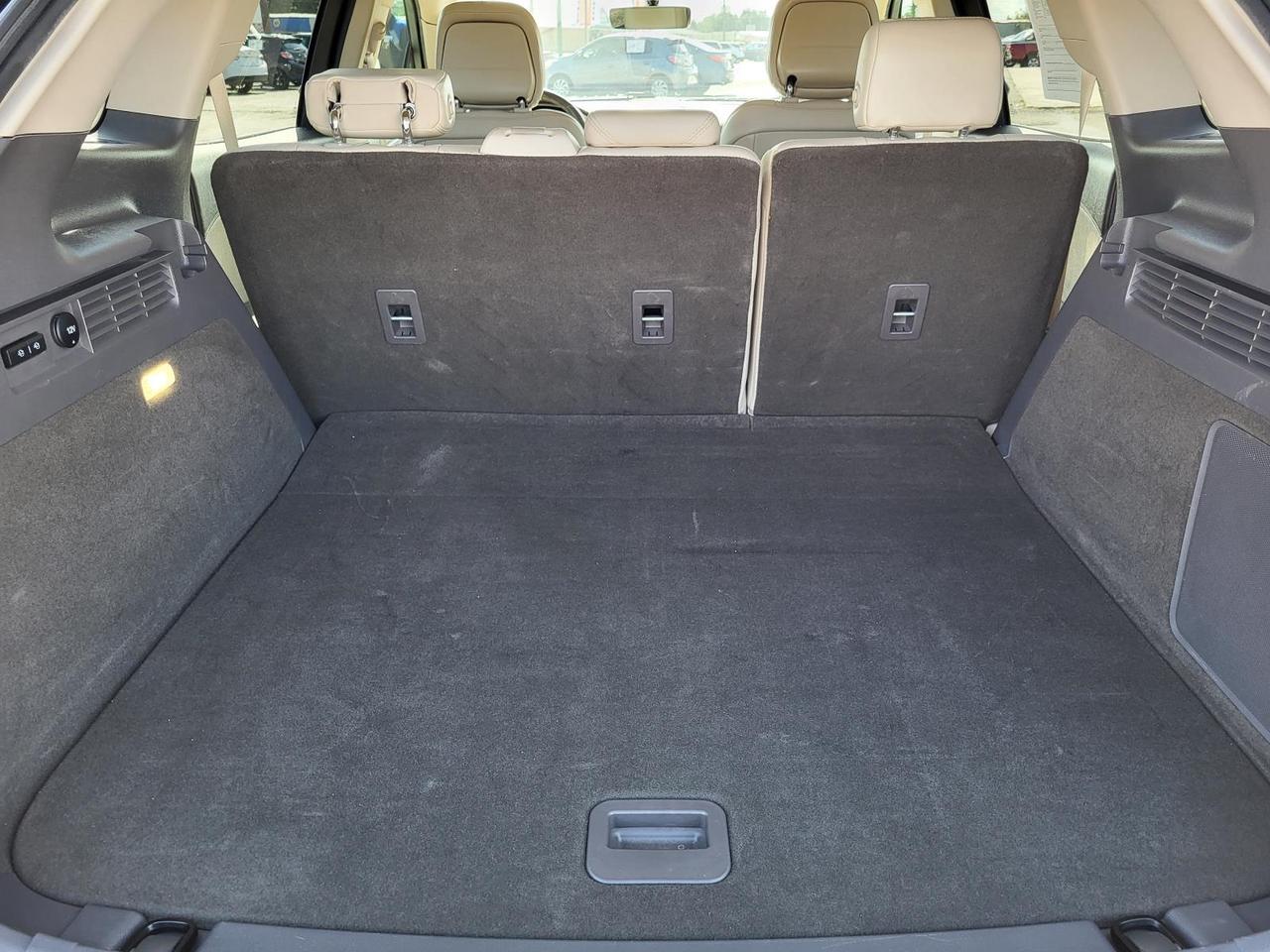 2020 LINCOLN Nautilus Standard FWD Beeville TX