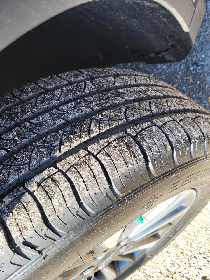 2020 LINCOLN Nautilus Standard FWD Beeville TX