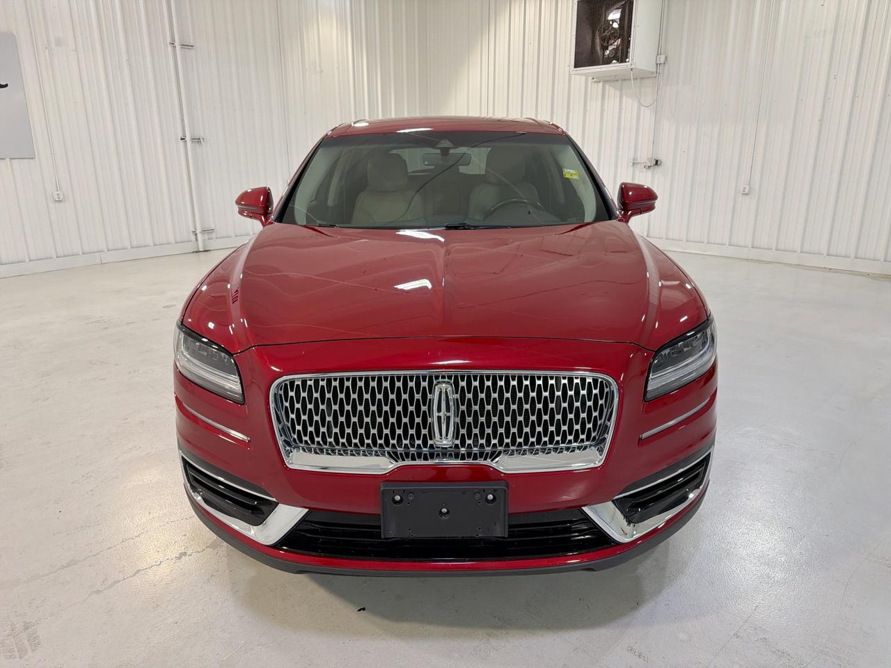 2020 LINCOLN Nautilus Standard San Antonio TX