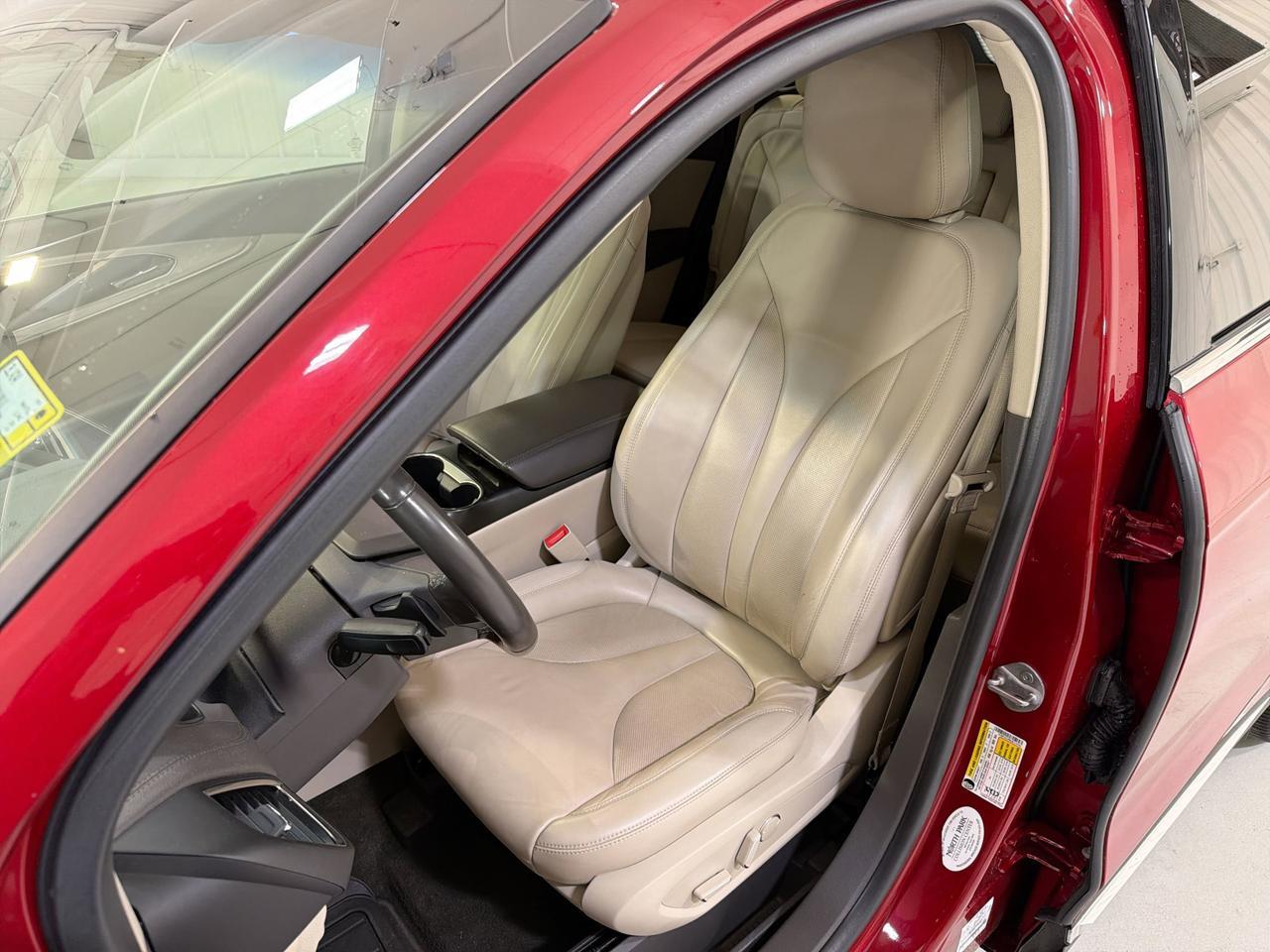 2020 LINCOLN Nautilus Standard San Antonio TX