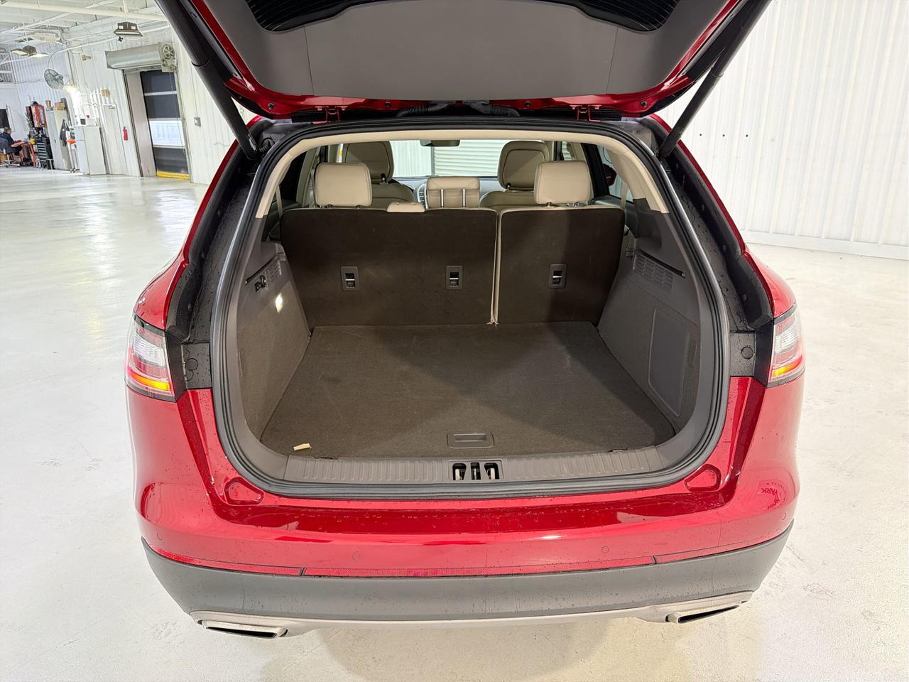 2020 LINCOLN Nautilus Standard San Antonio TX
