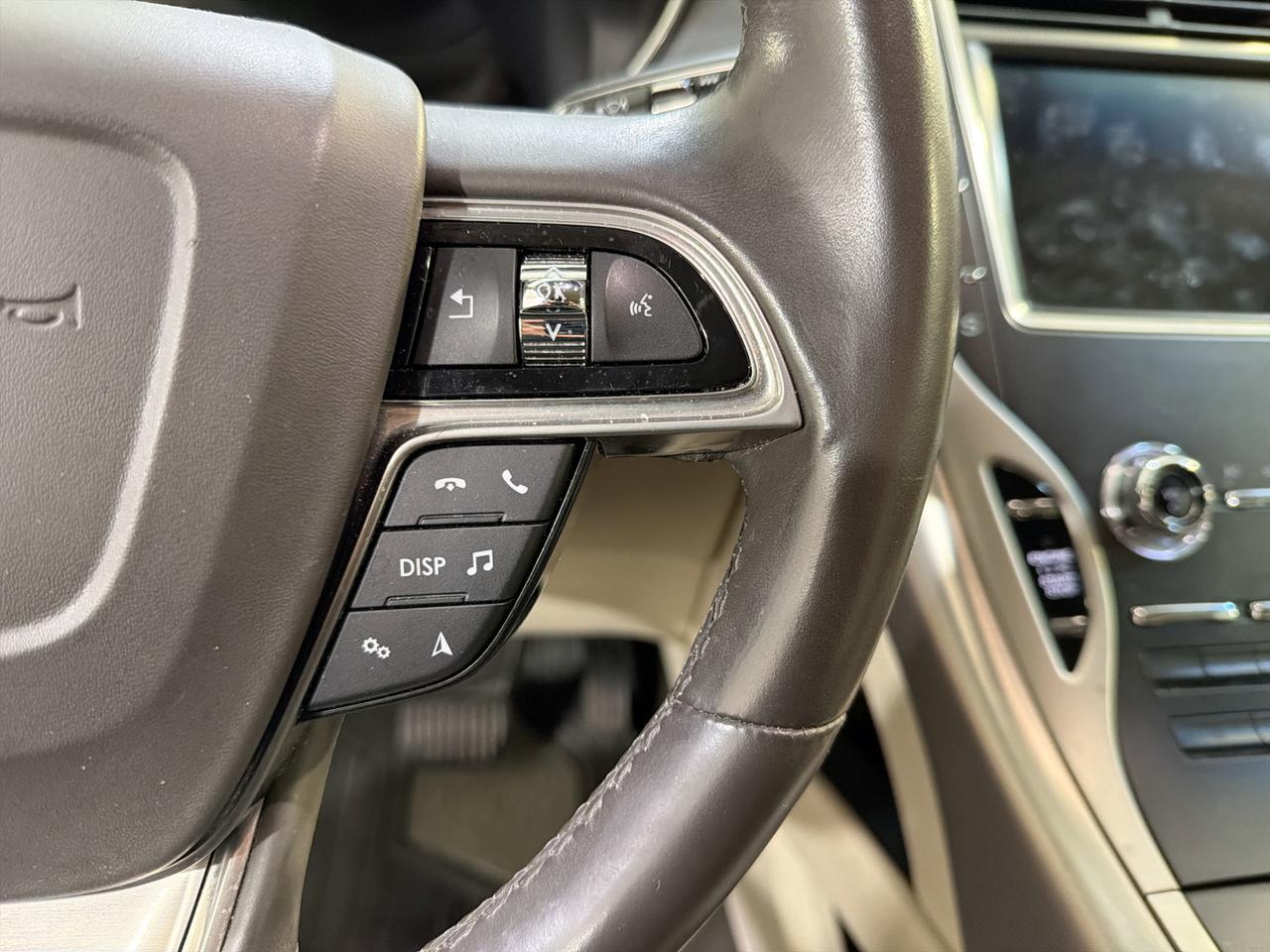 2020 LINCOLN Nautilus Standard San Antonio TX