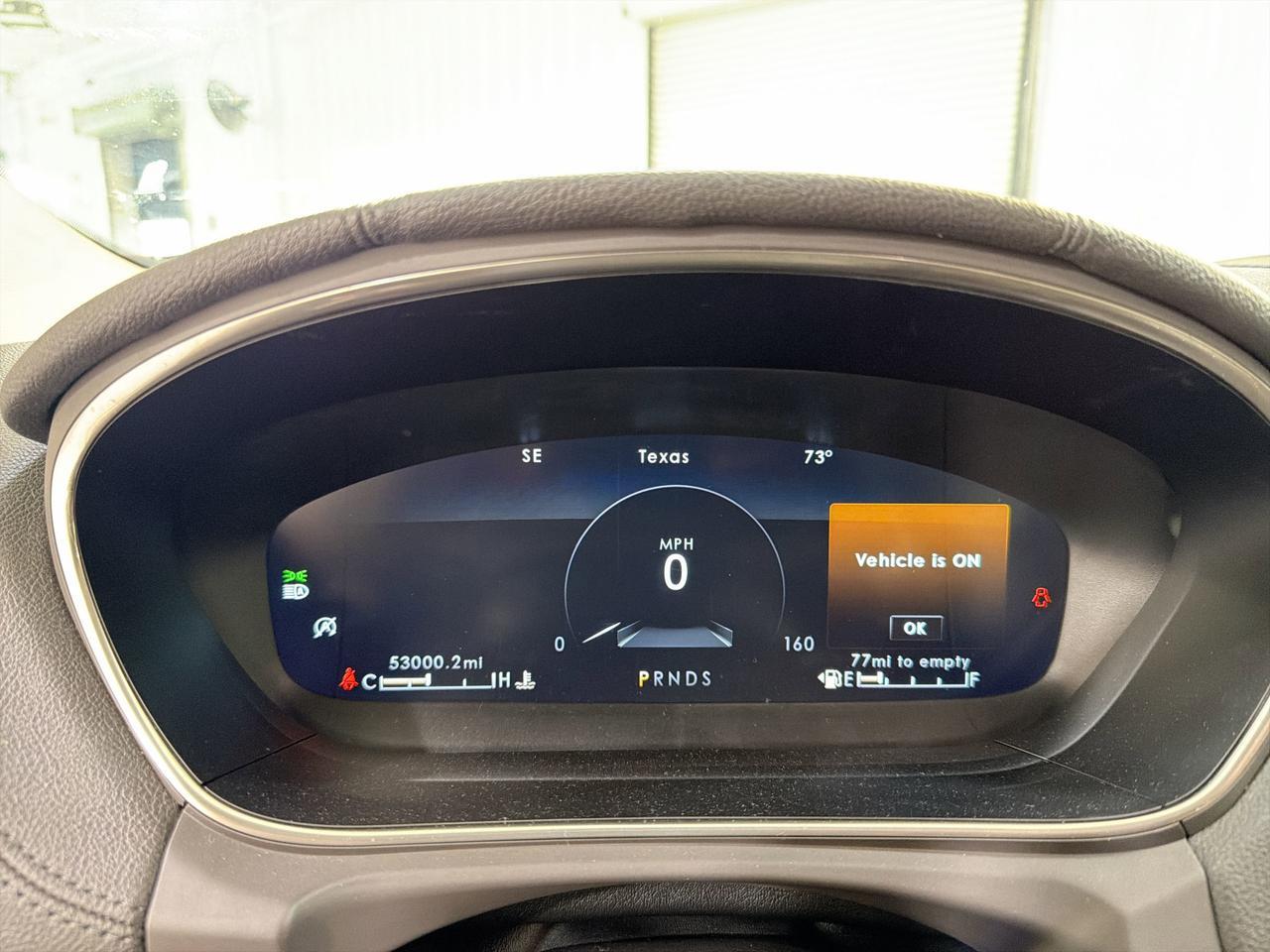 2020 LINCOLN Nautilus Standard San Antonio TX