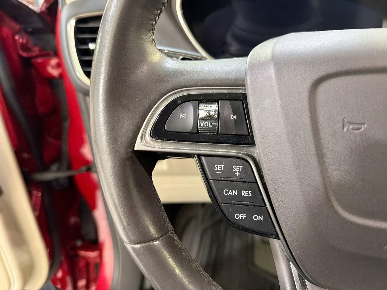 2020 LINCOLN Nautilus Standard San Antonio TX