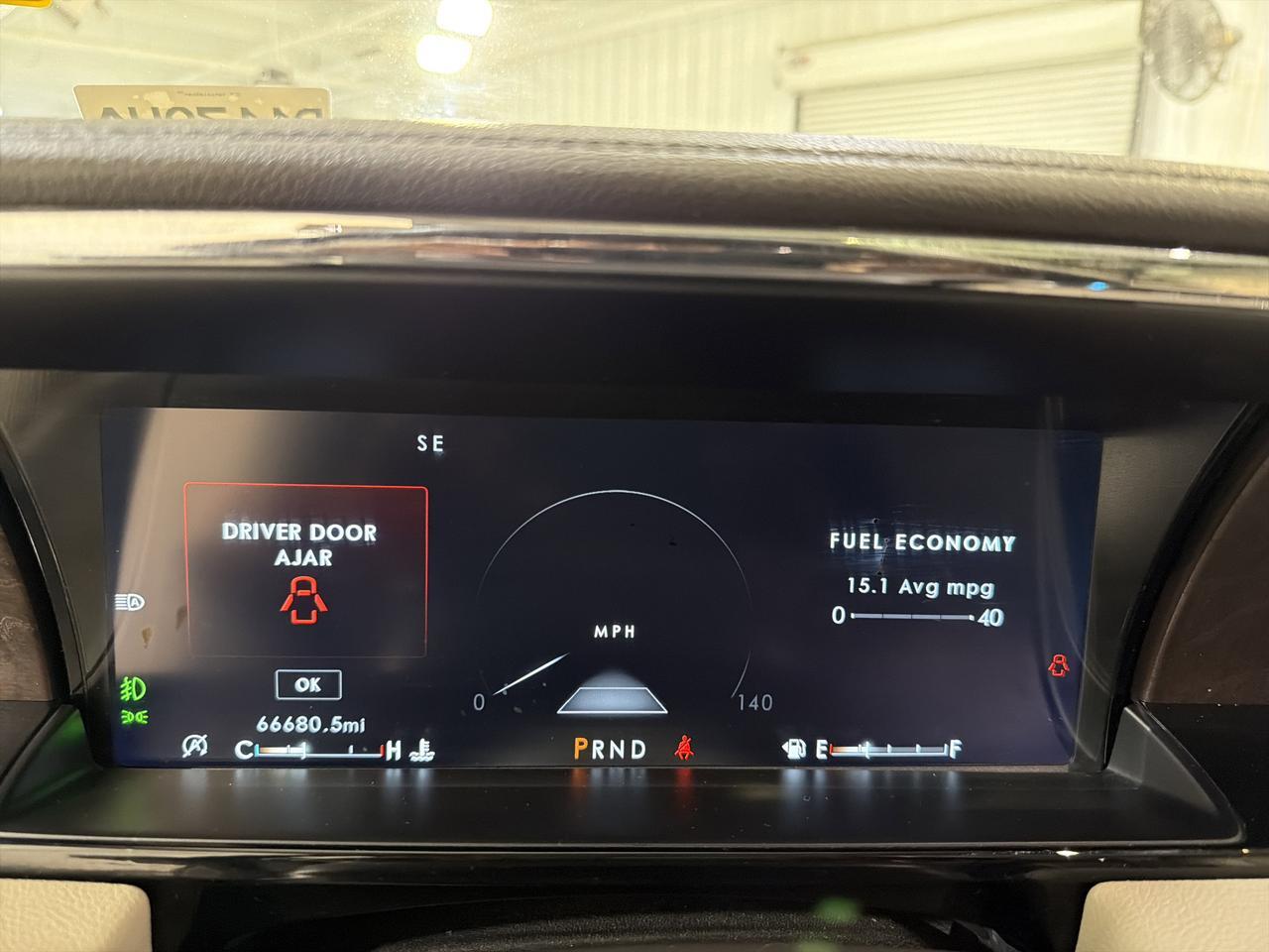 2020 LINCOLN Navigator L Reserve San Antonio TX