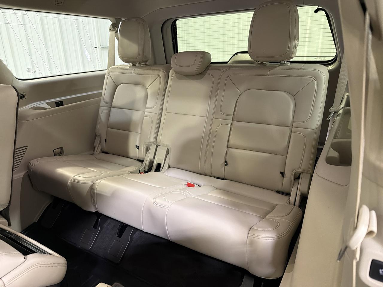 2020 LINCOLN Navigator L Reserve San Antonio TX