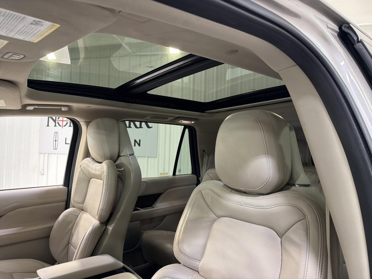 2020 LINCOLN Navigator L Reserve San Antonio TX