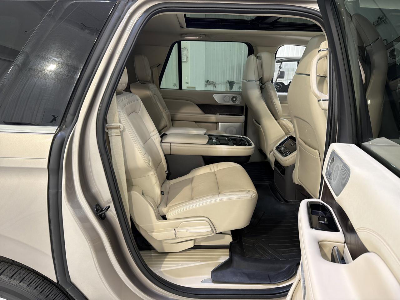 2020 LINCOLN Navigator L Reserve San Antonio TX