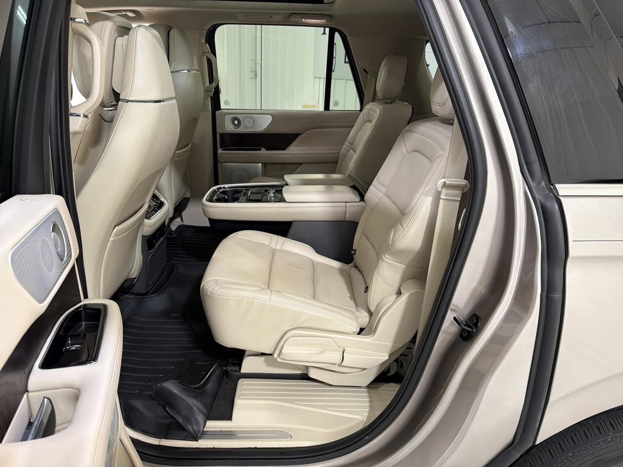 2020 LINCOLN Navigator L Reserve San Antonio TX