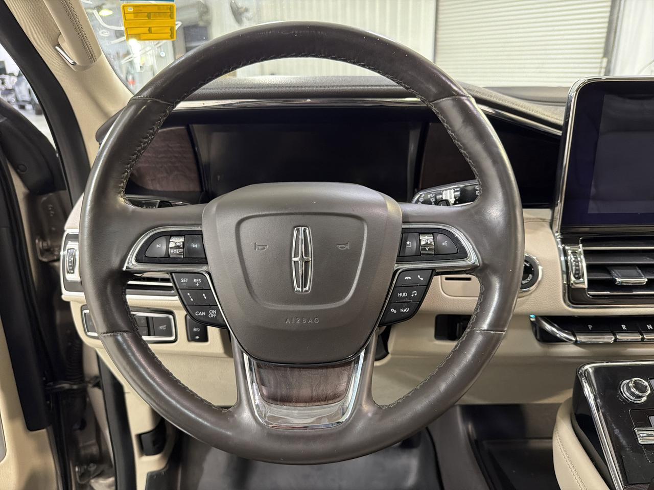 2020 LINCOLN Navigator L Reserve San Antonio TX