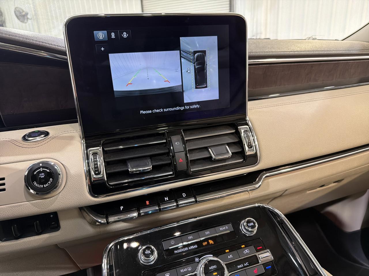 2020 LINCOLN Navigator L Reserve San Antonio TX