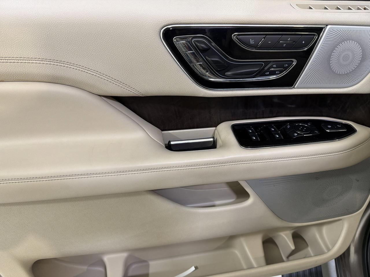 2020 LINCOLN Navigator L Reserve San Antonio TX